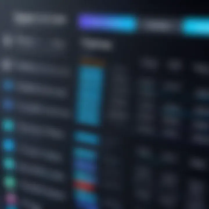 Overview of pricing structures for Supersaas