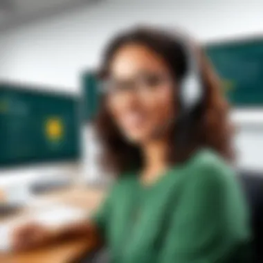 Benefits of SurveyMonkey for Academic Research Illustration of benefits of using SurveyMonkey for academic research