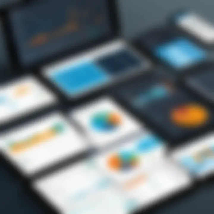 Cost analysis of Tableau and Power BI