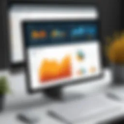 Comparison of Tableau and Power BI functionalities