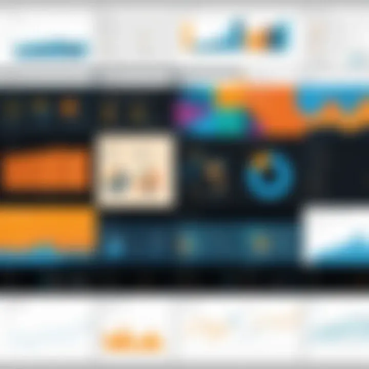 Integration options for Tableau and Power BI