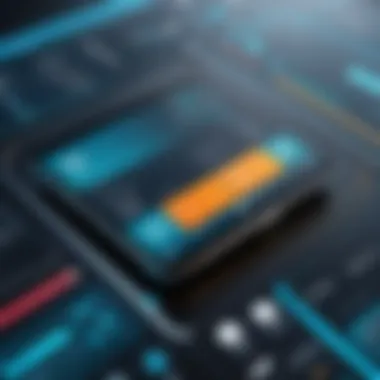 User-friendly navigation features of Tapfiliate