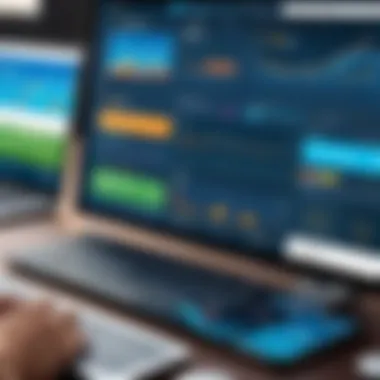 Technological Innovations in Sports Booking Technological advancements in betting platforms