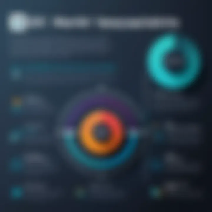 Comparison chart of Terapeak Research vs other market research tools