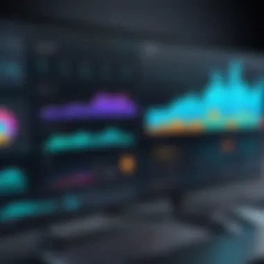 Sales Video Market Trends Trends in the sales video platform market highlighted in a dynamic chart