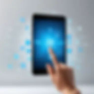 Personalized marketing strategies being implemented in retail