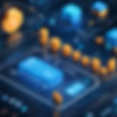 Optimizing Supply Chain Operations Streamlined supply chain operations through intelligent systems