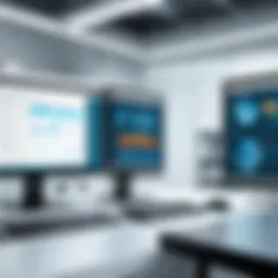 Overview of Laboratory Information Management System functionalities