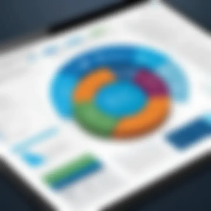 Visual representation of data governance framework with TIBCO EBX