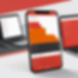 Todoist user interface showcasing task organization