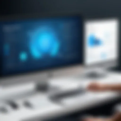 Overview of MDM software features