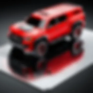 Highlighted Features of Traxxall Features of Traxxall highlighted in a visual format