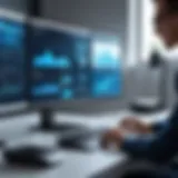 An overview of computer monitoring technologies