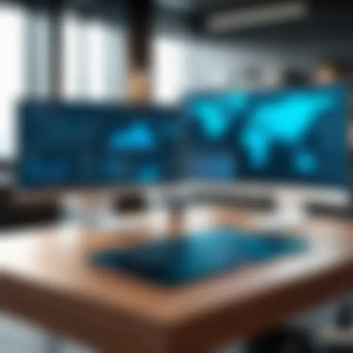 DigiCert SSL solutions overview for businesses