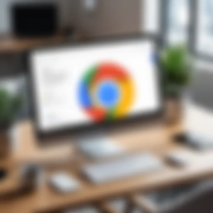 Benefits of using Google Workspace in a business context