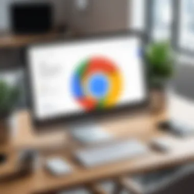 The Advantages of Google Workspace for Businesses Benefits of using Google Workspace in a business context