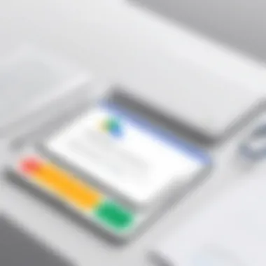 Seamless Integration of Google Workspace in Organizations Integration of Google Workspace in organizational operations