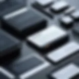 A visual representation of the components of an ironclad contract
