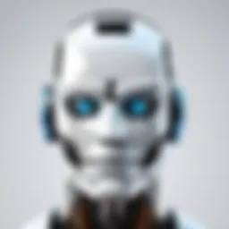Visual representation of Robohead pricing tiers