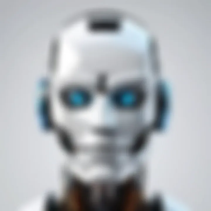 Visual representation of Robohead pricing tiers