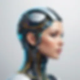 A graphical representation of AI solution pricing models