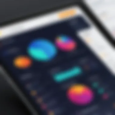 User Experience Insights for Sprizzy Graph showcasing user experiences and satisfaction with Sprizzy
