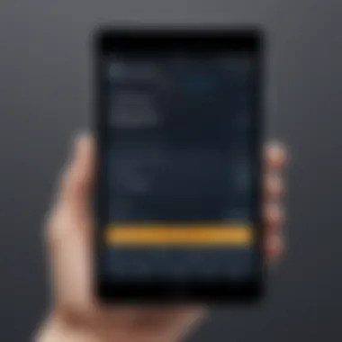 User Experiences with Square's Payment System User experiences with Square's system