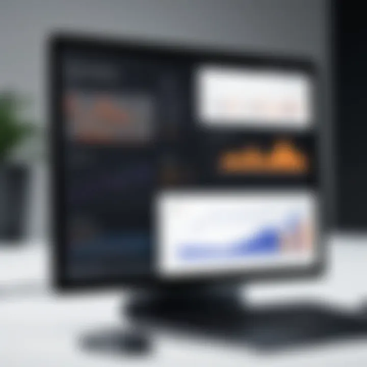 Analysis of financial implications for businesses using Squarespace