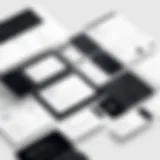 Overview of Squarespace portfolio pricing tiers