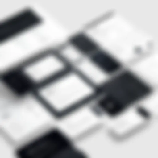 Overview of Squarespace portfolio pricing tiers