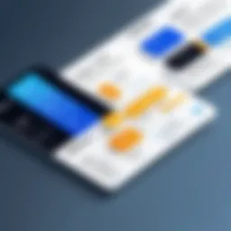 Visual representation of BetterUp's pricing tiers