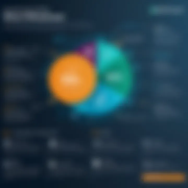 Infographic showing ROI of using MS Project Online