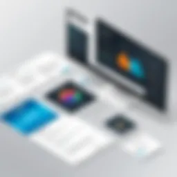 Illustration of PC Matic subscription plans overview