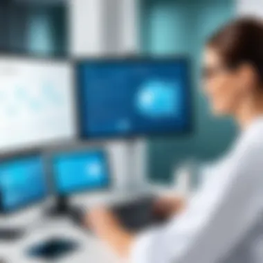 Successful Telemedicine Implementation Case Study Case study overview of a successful telemedicine implementation