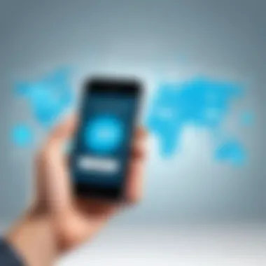 Customer Engagement Strategies with SMS Customer Engagement Strategies with SMS