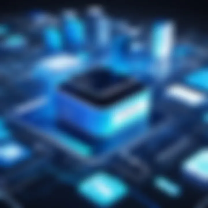 Market Landscape for SMS Solutions