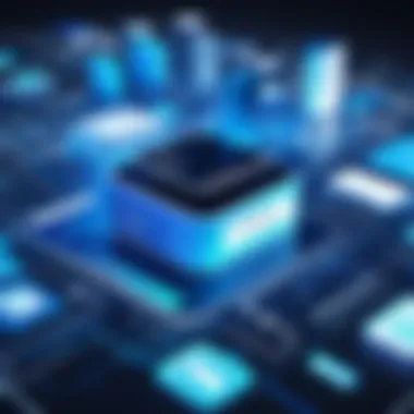 Market Landscape for SMS Solutions Market Landscape for SMS Solutions
