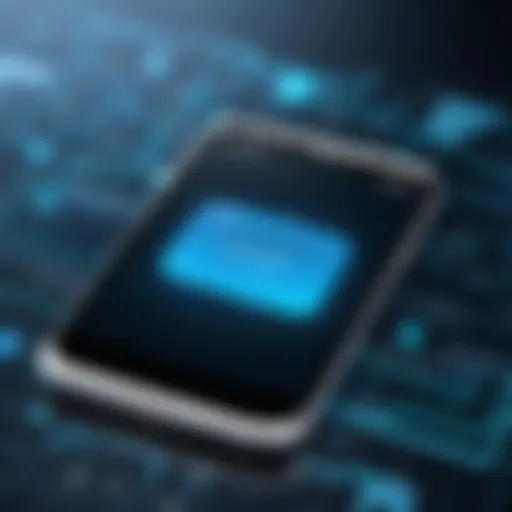 Overview of Mass SMS Communication