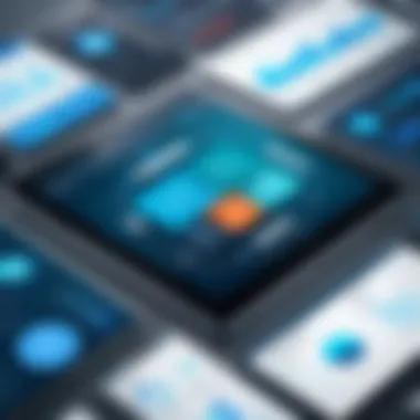 Future Trends in Analytics with SAS Chart highlighting future trends in analytics using SAS technology