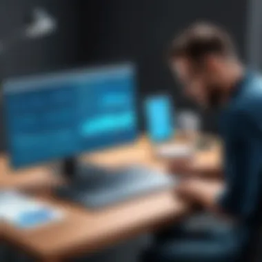 Real-world applications of ThreatMetrix in fraud prevention