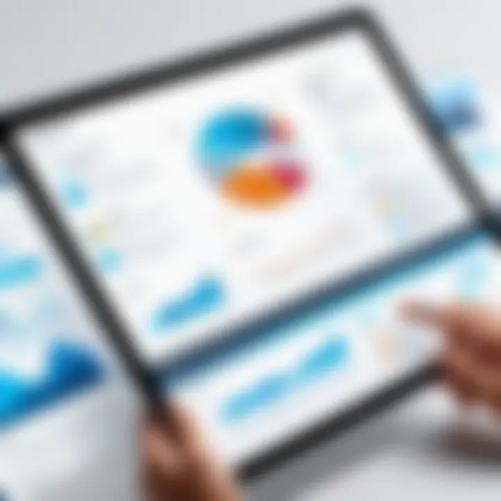 Chart illustrating market advantages of white label travel solutions