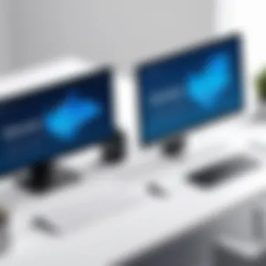 Comparative Study: Workday vs Competitors Comparative study of Workday and competitors