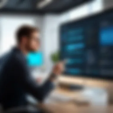 User Experience with Archer Software User experience with Archer Software solutions