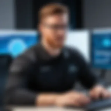 Effective Nessus Deployment Training User training session for effective Nessus deployment