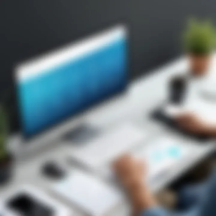 User experience testimonials on Verisafe software