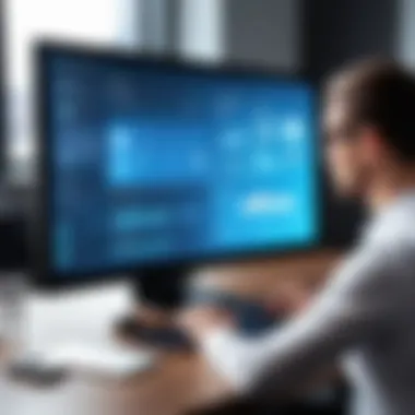 Virtual Meeting Platforms Overview Overview of virtual meeting platforms