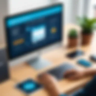 Improving E-commerce Platforms with WCFM E-commerce platform improvement with WCFM plugins
