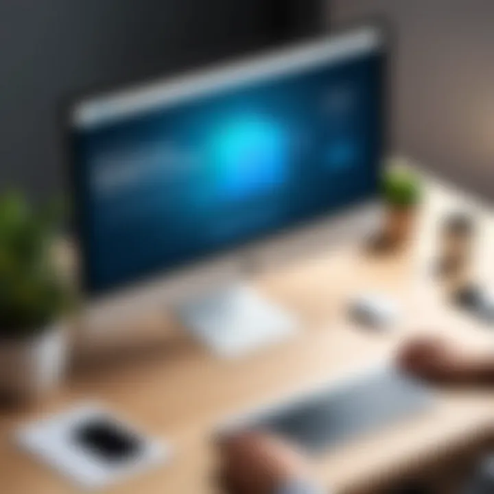 Enhanced user experience through WCFM plugins