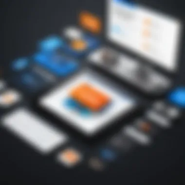 E-commerce Features of Weebly E-commerce capabilities of Weebly highlighted