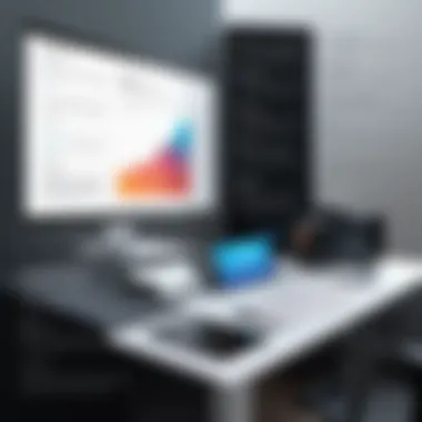 Yext Features and Benefits Overview Infographic showcasing Yext features and benefits